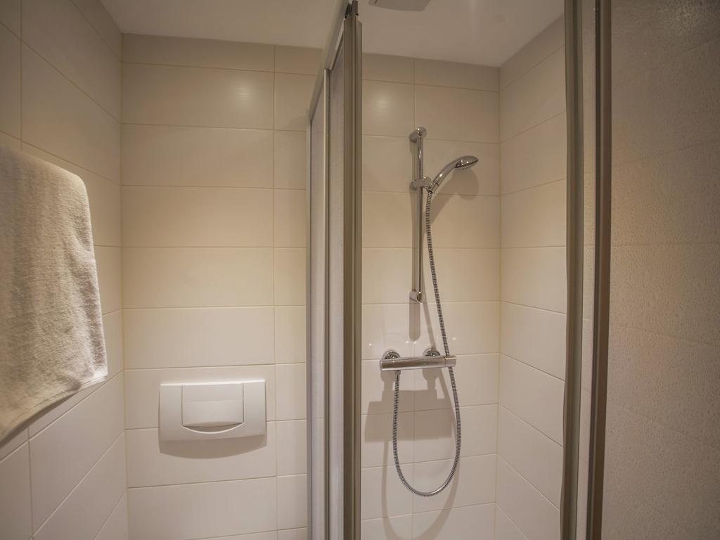 Appartment Bergheim Umhausen Eksteriør bilde