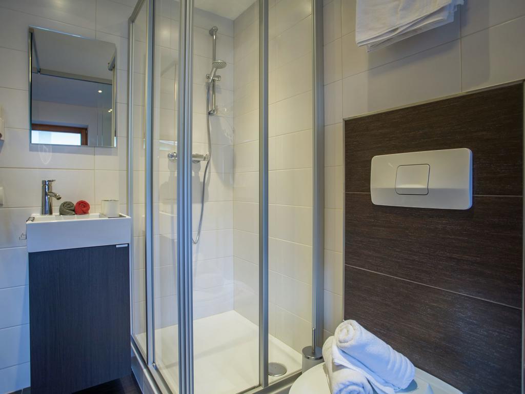 Appartment Bergheim Umhausen Eksteriør bilde